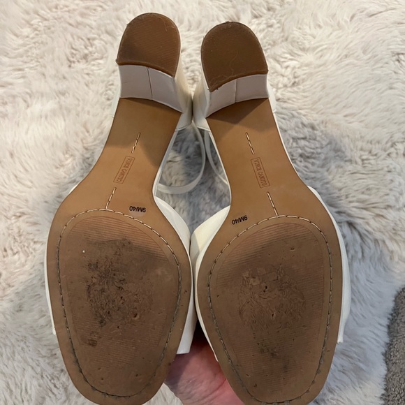 VINCE Camuto ‘Wesher’ ankle strap sandal - Picture 2 of 6